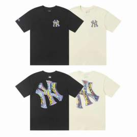 Picture of MLB T Shirts Short _SKUMLBS-2XLzztr316062